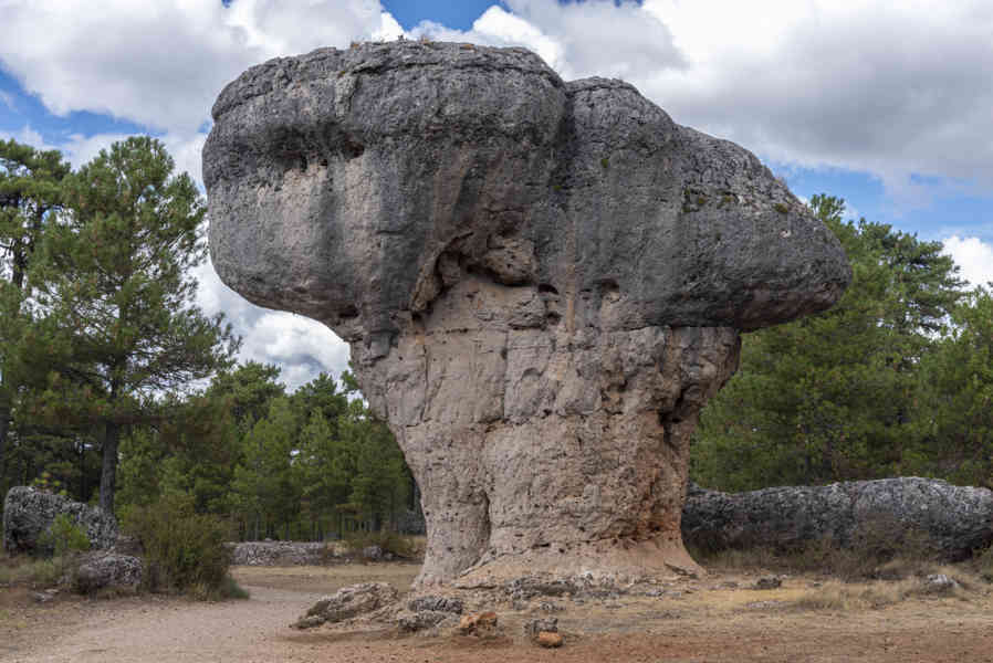 Cuenca - Valdecabras - Ciudad Encantada 15.jpg
